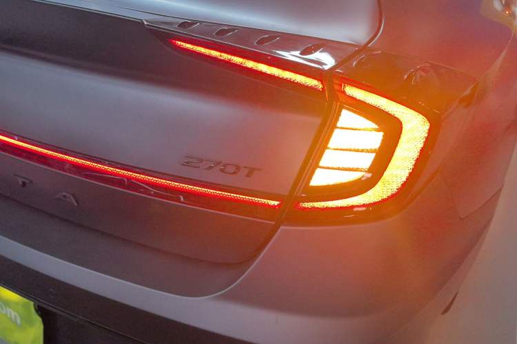 Used Hyundai Sonata 2022 270TGDi DCT 20th Anniversary Edition