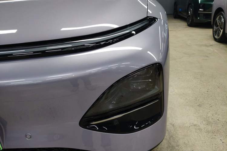 Used XPeng G6 2025 625 Long-Range Max Flagship Edition