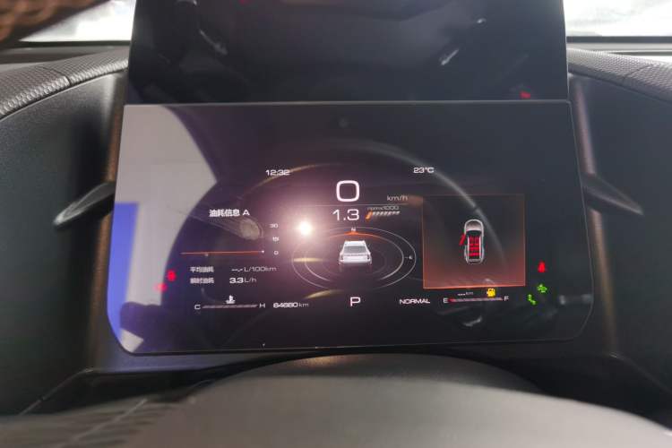 Used Haval DARGO 2022 2.0T DCT 4x4 Xiaotianquan Pursuit Edition
