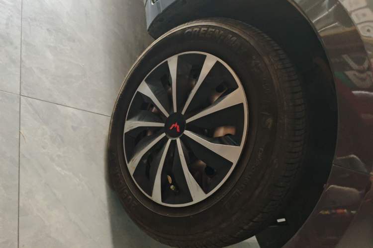 Used Wuling Zhengcheng 2021 1.5T Manual Comfort Version
