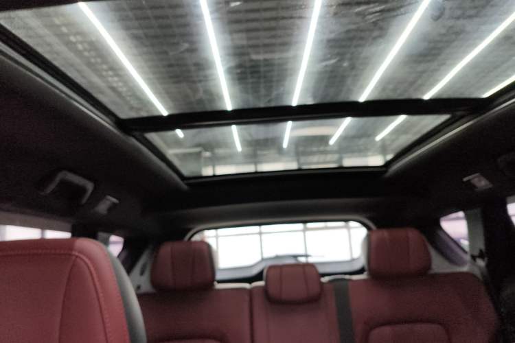 Used JETOUR X70 PLUS 2021 1.6T DCT Star 5-Seater