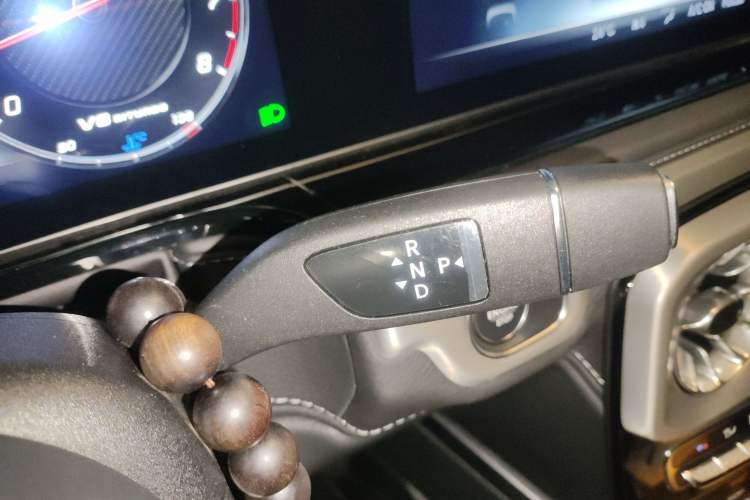 Used Mercedes-Benz G-Class AMG 
