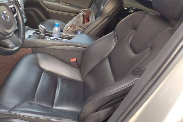 Used Volvo XC90 2017 T6 Zhiyi Edition 7-seater