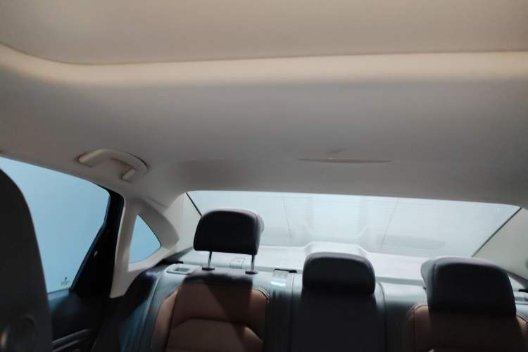 Used Volkswagen Lavida 2022 280TSI DSG Luxury Edition
