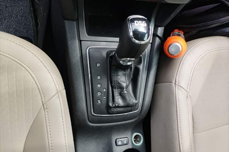 Used Skoda Yeti 2014 1.4TSI DSG Vibrant Edition