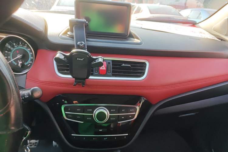 Used Haval H1 2015 1.5L Manual Luxury Model