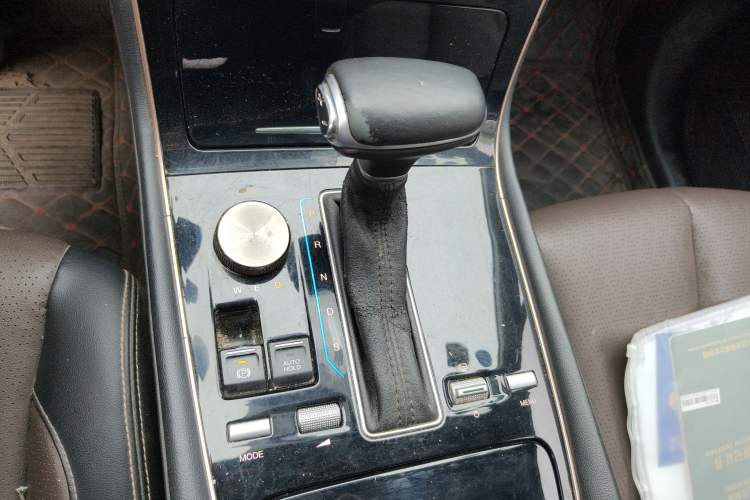 Used GAC Trumpchi GS5 2019 270T Automatic Elite Edition