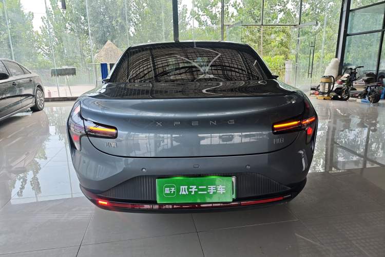Used XPeng MONA M03 2024 620 with Ultra-Long Range