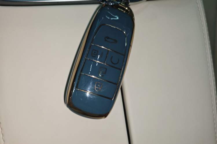 Used AION LX 2022 Plus 80 Smart Premium Edition
