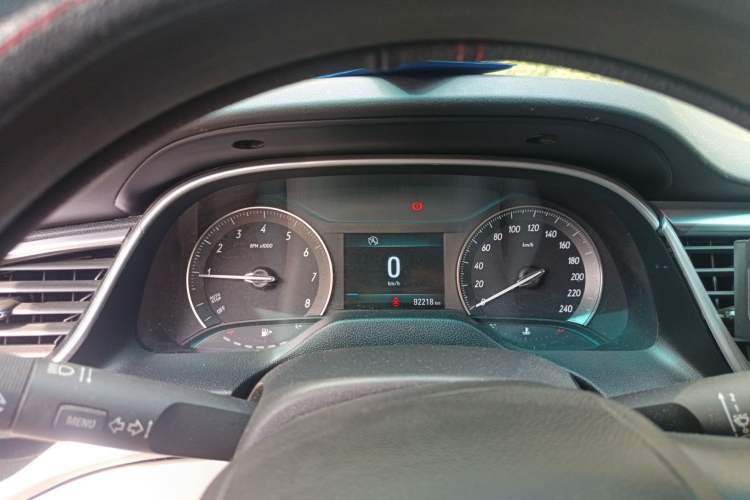 Used Buick GT 2015 15N Manual Elite Edition