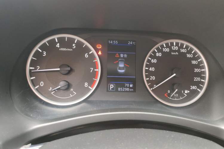 Used Nissan Sylphy 2020 1.6L XL CVT Enjoyment Edition
