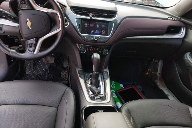 Used Chevrolet Malibu 2018 530T Automatic Luxury Edition