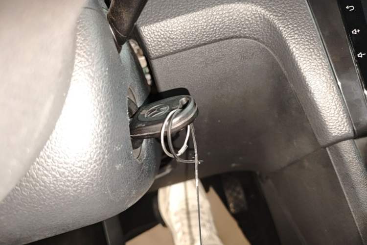 Used Volkswagen Santana 2015 1.6L Automatic Fashion Edition
