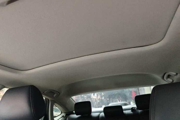 Used Honda Integra 2023 240TURBO CVT Smart Enjoyment Version