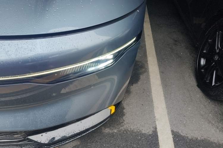 Used Zeekr 007 2024 Rear-Drive Intelligent Driving Version 100 kWh