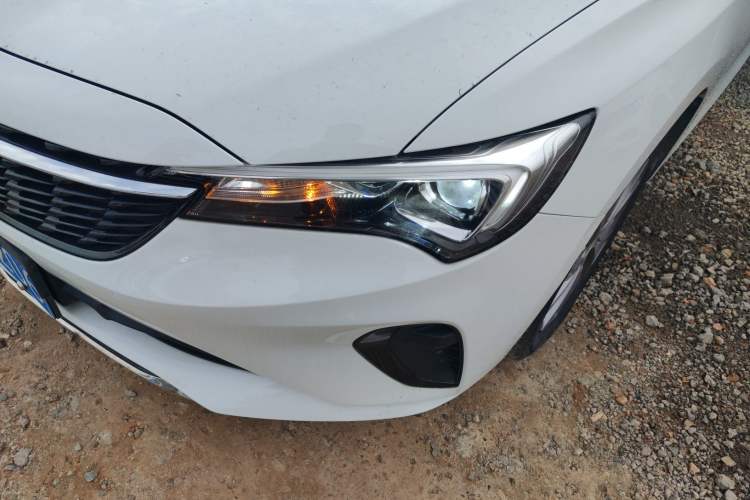 Used Buick Verano 2023 Pro Enjoyment Edition