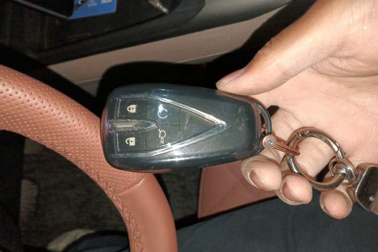 Used CHANGAN Eado 2024 1.5T GDI Automatic Flagship Edition