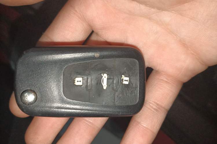 Used Roewe 360 2016 1.5L Automatic Smart Screen Version