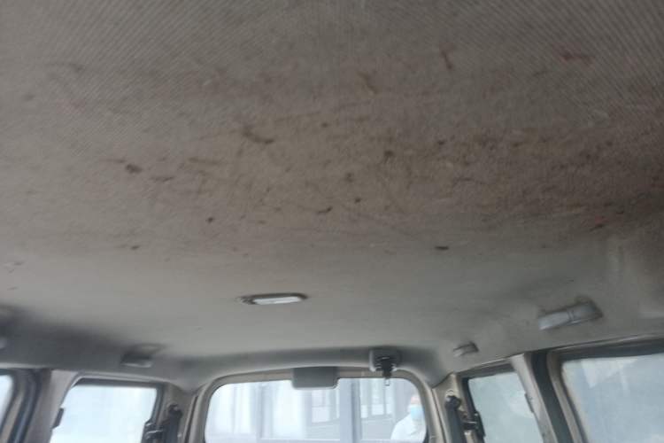 Used Wuling Hongguang 2015 1.5L S Basic Version China V Standard Headliner