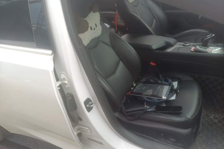 Used Cadillac CT5 2022 28T Luxury Edition