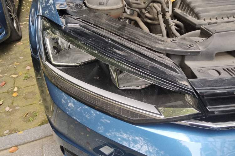 Used Volkswagen Touran 2016 Volkswagen Touran L 280TSI DSG Comfort Edition
