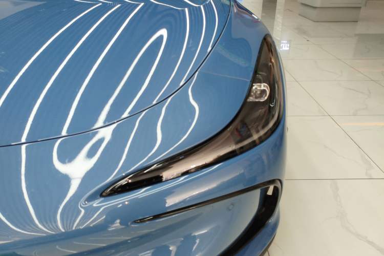 Used IM L6 2024 Max Standard Edition