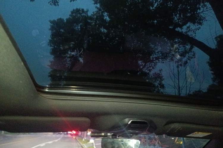 Used Geely Auto Coolray 2019 Sport Model 260T DCT Patrol China V Standard
