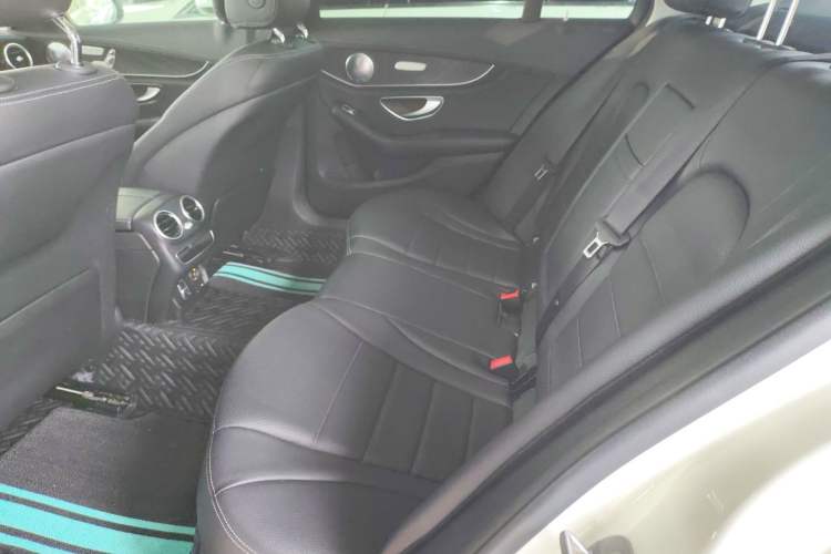 Used Mercedes-Benz C-Class 2020 C 260 L Sport Edition