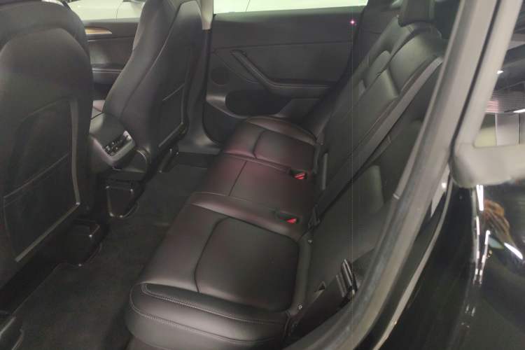 Used Tesla Model Y 2022 Performance High-Performance All-Wheel-Drive Version