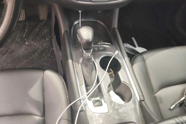 Used Chevrolet Malibu XL 2021 535T Automatic Sport Edition