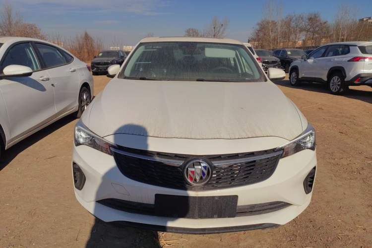 Used Buick Verano 2023 Pro Enjoyment Edition