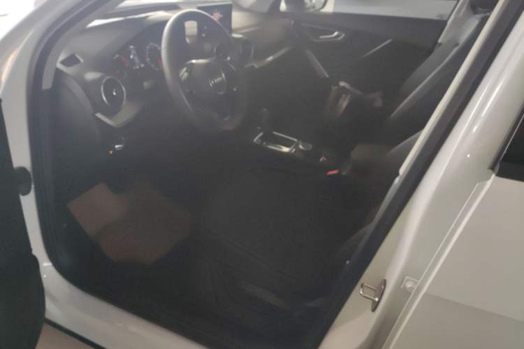 Used Audi Q2L 2020 35 TFSI Ambition Dynamic Edition
