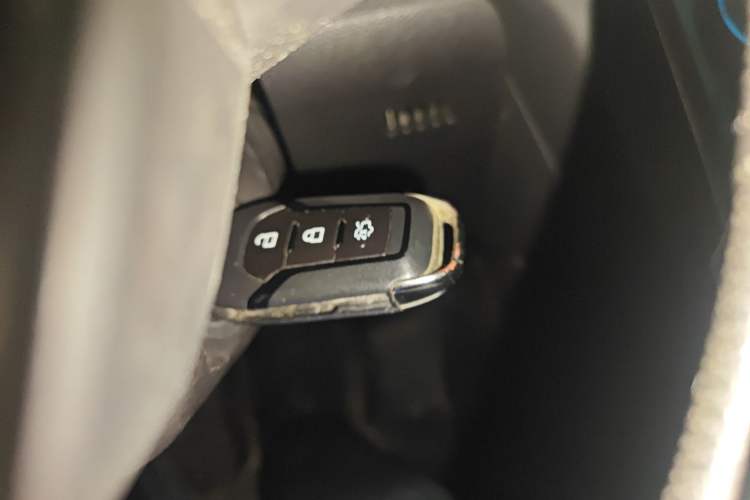 Used Ford Mondeo 2013 1.5L GTDi180 Fashion Edition