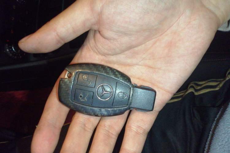 Used Mercedes-Benz CLA 2017 Refreshed CLA 220 4MATIC