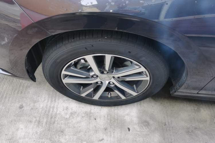 Used Honda Integra 2023 240TURBO CVT Leading Edition