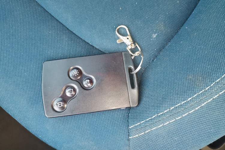 Used Renault Captur 2015 1.2T Automatic Comfort First Edition
