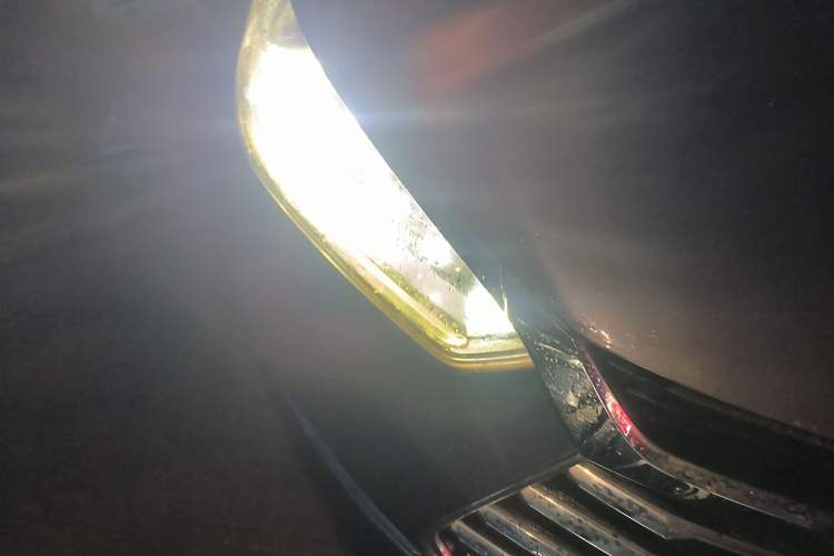 Used BYD Song 2018 1.5TID Automatic Smart Connect Prestige Model
