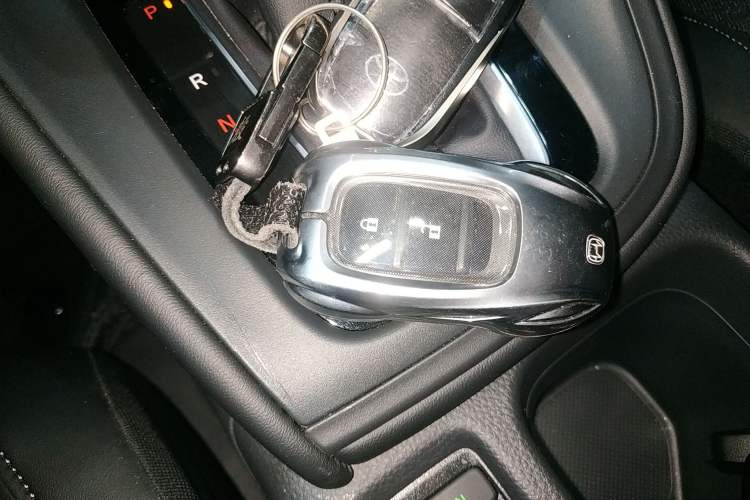 Used Honda Vezel 2025 1.5L CVT Comfort Edition
