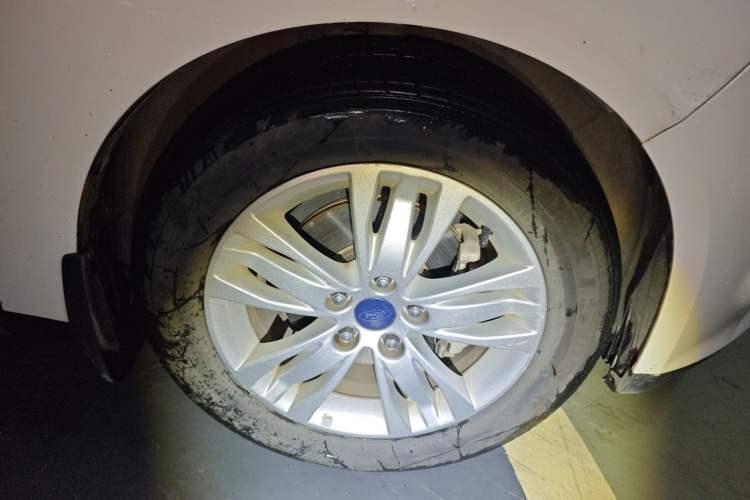 Used Ford Focus 2012 Hatchback 1.6L Automatic Comfort Model
