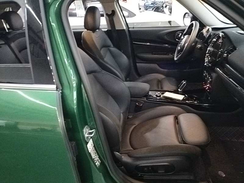 Used MINI Clubman 2022 Facelift 1.5T COOPER Connoisseur — 24