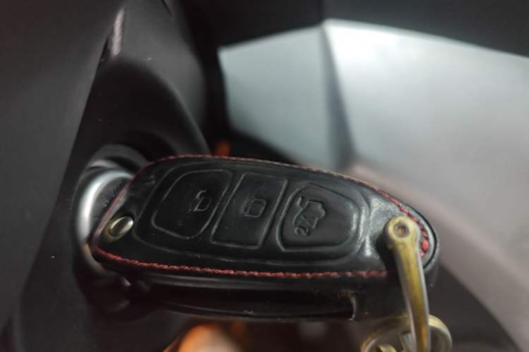 Used Ford Kuga 2015 1.5L GTDi Two-Wheel Drive Fashion Edition