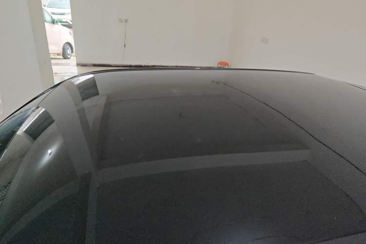 Used Chery QQ QQ Ice Cream 2024 Edition Youth Version 205km Sundae