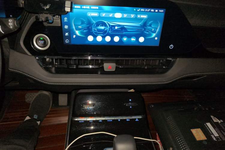 Used Wuling Victory 2020 1.5T CVT Flagship Edition
