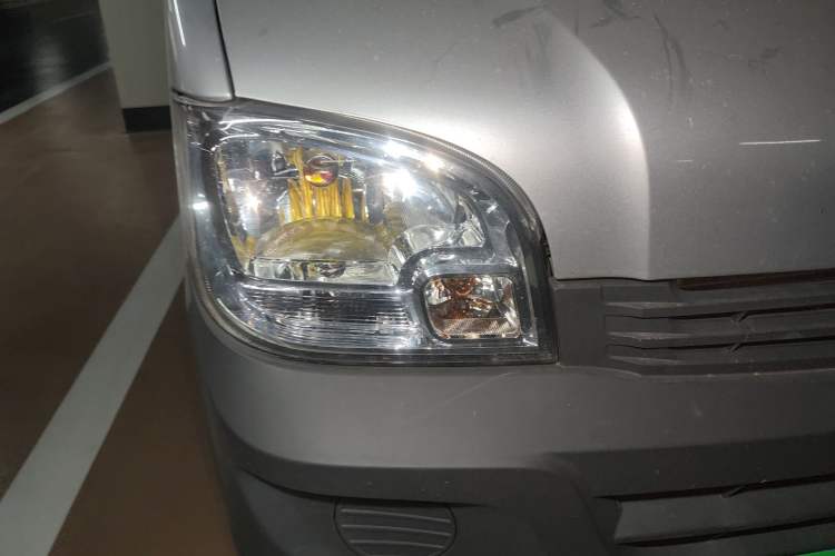 Used Wuling Zhiguang 2023 1.5L Practical Version 5/7 Seats