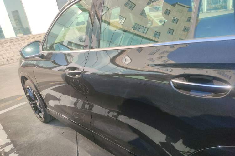 Used Volkswagen Tiguan L 2026 Model, PRO 380TSI Four-Wheel Drive R-Line Smart Luxury Edition