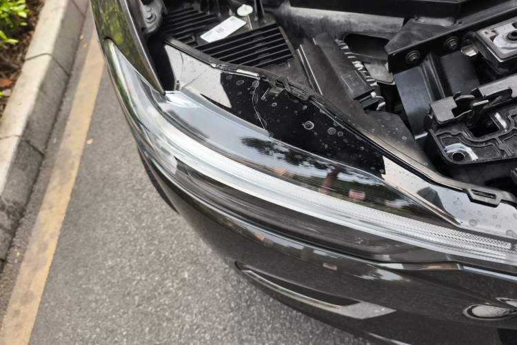 Used Volvo XC60 2021 T5 4x4 Smart Luxury Edition