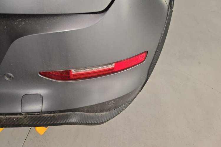 Used ORA Good Cat GT 2024 Mulan Edition 401 km Range Prestige Version 135 kW