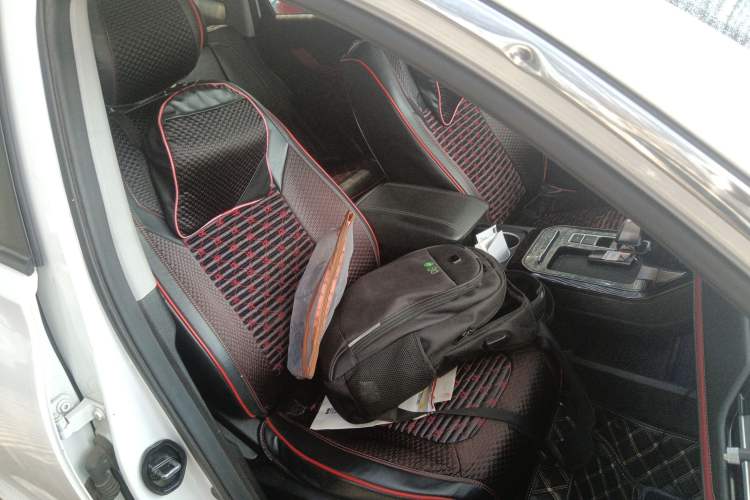 Used Chery Tiggo 7 2020 Discovery Edition 1.6T DCT Discovery No.5