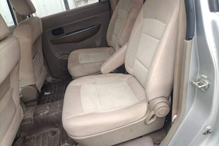 Used Wuling Hongguang 2013 1.5L Standard Version