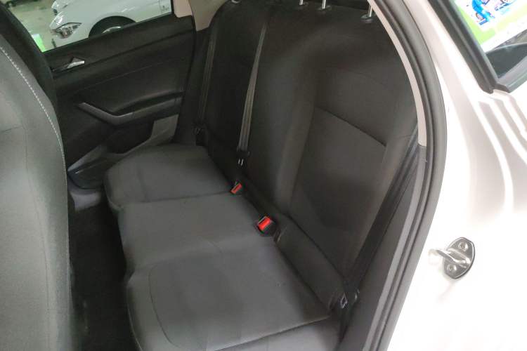 Used Volkswagen Polo 2022 Plus 1.5L Automatic Enjoy Life Edition